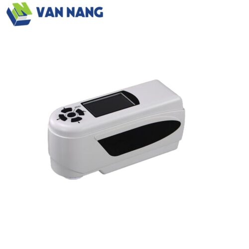 Máy đo màu Shanghai Modern XD-1058/110/200 — ảnh sản phẩm chính hãng Shanghai Modern (XD-200)