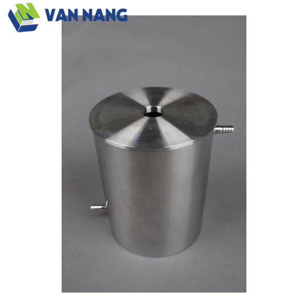 Thùng hai lớp Shanghai Modern XD-658/642/643/718/732 – góc chụp nắp và hai đầu nối Thùng hai lớp Shanghai Modern XD-658/642/643/718/732 – góc chụp nắp và hai đầu nối