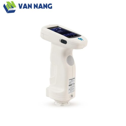 Máy đo màu quang phổ Shanghai Modern XD-7600/7700 — ảnh sản phẩm chính hãng Shanghai Modern — minh họa dòng sản phẩm