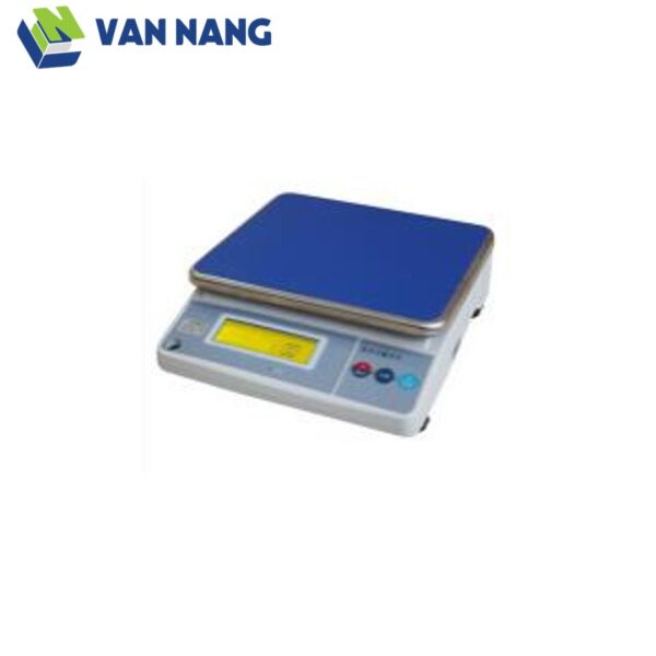 Cân điện tử Shanghai Modern dòng YP — ảnh sản phẩm chính hãng Shanghai Modern (YP10K-1) Cân điện tử Shanghai Modern dòng YP — ảnh sản phẩm chính hãng Shanghai Modern (YP10K-1)