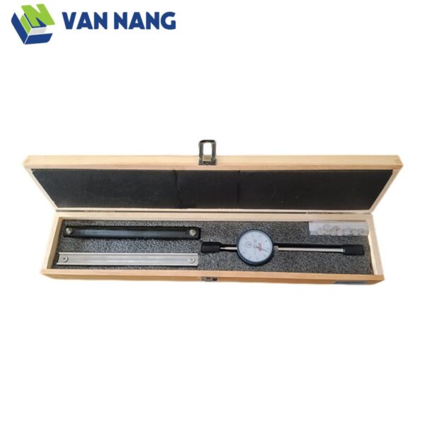 Dụng cụ đo thay đổi kích thước Shanghai Modern SCL-200 — ảnh sản phẩm chính hãng Shanghai Modern — minh họa dòng sản phẩm Dụng cụ đo thay đổi kích thước Shanghai Modern SCL-200 — ảnh sản phẩm chính hãng Shanghai Modern — minh họa dòng sản phẩm