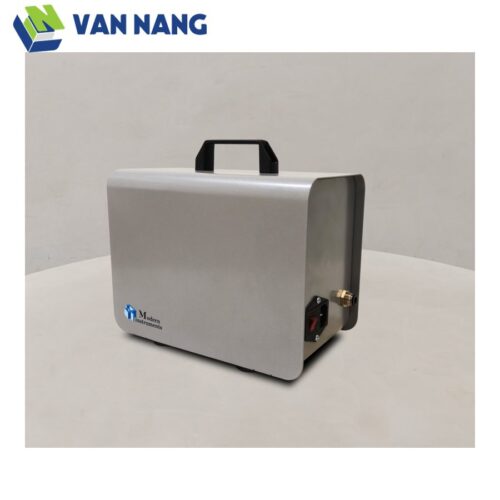 Bơm chân không không dầu Shanghai Modern VP-300 — ảnh sản phẩm chính hãng Shanghai Modern — minh họa dòng sản phẩm Bơm chân không không dầu Shanghai Modern VP-300 — ảnh sản phẩm chính hãng Shanghai Modern — minh họa dòng sản phẩm