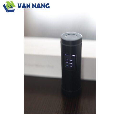 Máy đo màu Shanghai Modern M-Color Pro — ảnh sản phẩm chính hãng Shanghai Modern — minh họa dòng sản phẩm