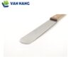 Dao trộn và dao vét Shanghai Modern dòng XD — ảnh sản phẩm chính hãng Shanghai Modern — minh họa dòng sản phẩm Dao trộn và dao vét Shanghai Modern dòng XD — ảnh sản phẩm chính hãng Shanghai Modern — minh họa dòng sản phẩm