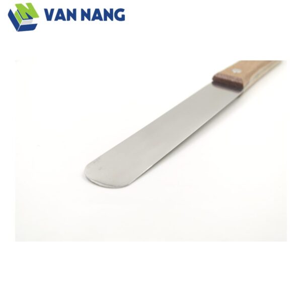 Dao trộn và dao vét Shanghai Modern dòng XD — ảnh sản phẩm chính hãng Shanghai Modern — minh họa dòng sản phẩm Dao trộn và dao vét Shanghai Modern dòng XD — ảnh sản phẩm chính hãng Shanghai Modern — minh họa dòng sản phẩm
