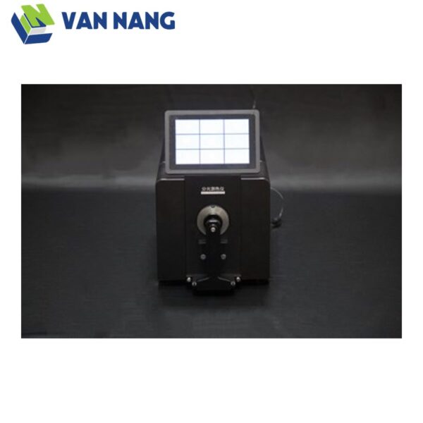 Máy đo màu để bàn Shanghai Modern XD-2331 — ảnh sản phẩm chính hãng Shanghai Modern — minh họa dòng sản phẩm Máy đo màu để bàn Shanghai Modern XD-2331 — ảnh sản phẩm chính hãng Shanghai Modern — minh họa dòng sản phẩm