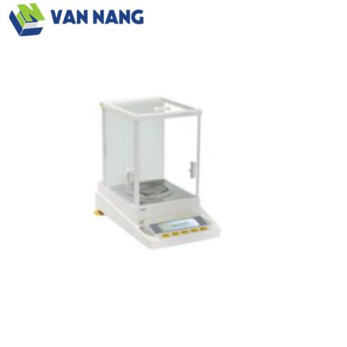 Cân phân tích điện tử Shanghai Modern FB124 — ảnh sản phẩm chính hãng Shanghai Modern (FB124) Cân phân tích điện tử Shanghai Modern FB124 — ảnh sản phẩm chính hãng Shanghai Modern (FB124)