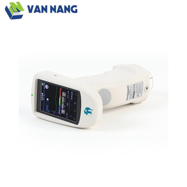 Máy đo màu quang phổ Shanghai Modern XD-7600/7700 — ảnh sản phẩm chính hãng Shanghai Modern — minh họa dòng sản phẩm
