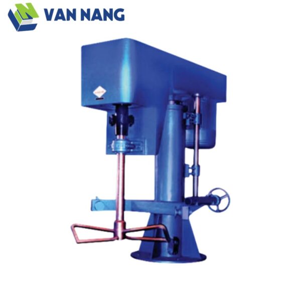 Máy khuấy tốc độ thấp Shanghai Modern ZDSJ — ảnh sản phẩm chính hãng Shanghai Modern — minh họa dòng sản phẩm Máy khuấy tốc độ thấp Shanghai Modern ZDSJ — ảnh sản phẩm chính hãng Shanghai Modern — minh họa dòng sản phẩm