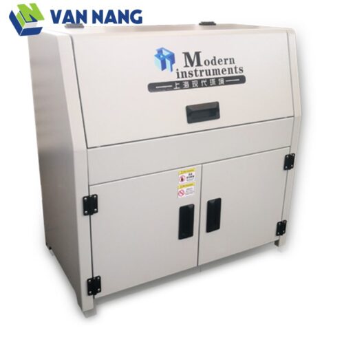 Thiết bị thử chất bay hơi sơn UV Shanghai Modern GH-I — ảnh sản phẩm chính hãng Shanghai Modern — minh họa dòng sản phẩm Thiết bị thử chất bay hơi sơn UV Shanghai Modern GH-I — ảnh sản phẩm chính hãng Shanghai Modern — minh họa dòng sản phẩm