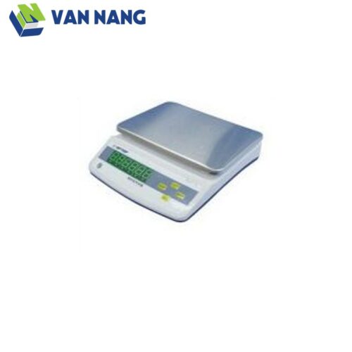 Cân điện tử Shanghai Modern dòng YP — ảnh sản phẩm chính hãng Shanghai Modern (YP5001N) Cân điện tử Shanghai Modern dòng YP — ảnh sản phẩm chính hãng Shanghai Modern (YP5001N)