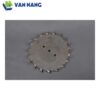 Đĩa phân tán Shanghai Modern dòng XD — ảnh sản phẩm chính hãng Shanghai Modern — minh họa dòng sản phẩm Đĩa phân tán Shanghai Modern dòng XD — ảnh sản phẩm chính hãng Shanghai Modern — minh họa dòng sản phẩm