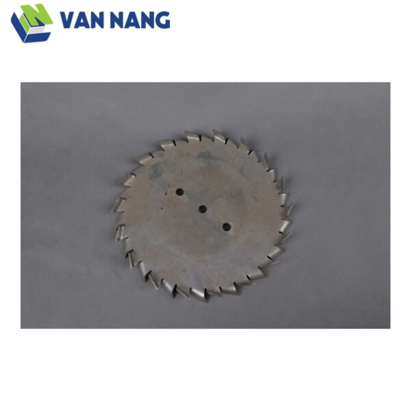 Đĩa phân tán Shanghai Modern dòng XD — ảnh sản phẩm chính hãng Shanghai Modern — minh họa dòng sản phẩm Đĩa phân tán Shanghai Modern dòng XD — ảnh sản phẩm chính hãng Shanghai Modern — minh họa dòng sản phẩm