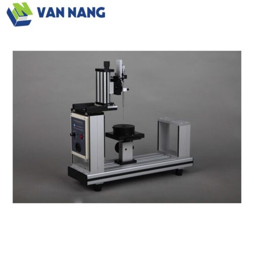 Máy đo góc tiếp xúc Shanghai Modern XD-26-JCY — ảnh sản phẩm chính hãng Shanghai Modern — minh họa dòng sản phẩm