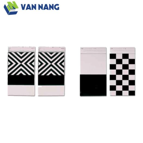 Thẻ thử độ che phủ Shanghai Modern XD-281/282/283 — ảnh sản phẩm chính hãng Shanghai Modern — minh họa dòng sản phẩm Thẻ thử độ che phủ Shanghai Modern XD-281/282/283 — ảnh sản phẩm chính hãng Shanghai Modern — minh họa dòng sản phẩm