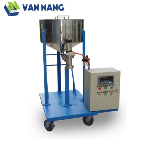 Máy chiết rót dầu phủ Shanghai Modern XD-660 — ảnh sản phẩm chính hãng Shanghai Modern — minh họa dòng sản phẩm Máy chiết rót dầu phủ Shanghai Modern XD-660 — ảnh sản phẩm chính hãng Shanghai Modern — minh họa dòng sản phẩm