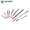 Dao trộn và dao vét Shanghai Modern dòng XD — ảnh sản phẩm chính hãng Shanghai Modern — minh họa dòng sản phẩm Dao trộn và dao vét Shanghai Modern dòng XD — ảnh sản phẩm chính hãng Shanghai Modern — minh họa dòng sản phẩm
