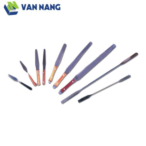 Dao trộn và dao vét Shanghai Modern dòng XD — ảnh sản phẩm chính hãng Shanghai Modern — minh họa dòng sản phẩm Dao trộn và dao vét Shanghai Modern dòng XD — ảnh sản phẩm chính hãng Shanghai Modern — minh họa dòng sản phẩm