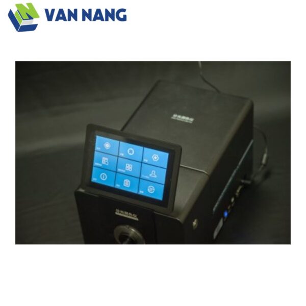 Máy đo màu để bàn Shanghai Modern XD-2331 — ảnh sản phẩm chính hãng Shanghai Modern — minh họa dòng sản phẩm Máy đo màu để bàn Shanghai Modern XD-2331 — ảnh sản phẩm chính hãng Shanghai Modern — minh họa dòng sản phẩm