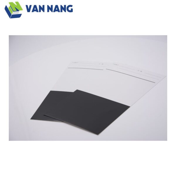 Thẻ thử độ che phủ Shanghai Modern XD-281/282/283 — ảnh sản phẩm chính hãng Shanghai Modern — minh họa dòng sản phẩm