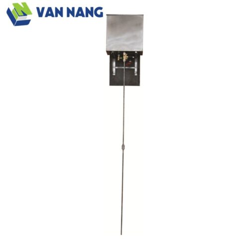 Thiết bị rửa thử chống bám bẩn Shanghai Modern NZW-II — ảnh sản phẩm chính hãng Shanghai Modern — minh họa dòng sản phẩm Thiết bị rửa thử chống bám bẩn Shanghai Modern NZW-II — ảnh sản phẩm chính hãng Shanghai Modern — minh họa dòng sản phẩm