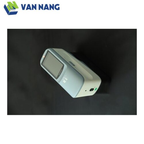 Máy đo màu quang phổ Shanghai Modern XD-1775/1776/1777 — ảnh sản phẩm chính hãng Shanghai Modern — minh họa dòng sản phẩm