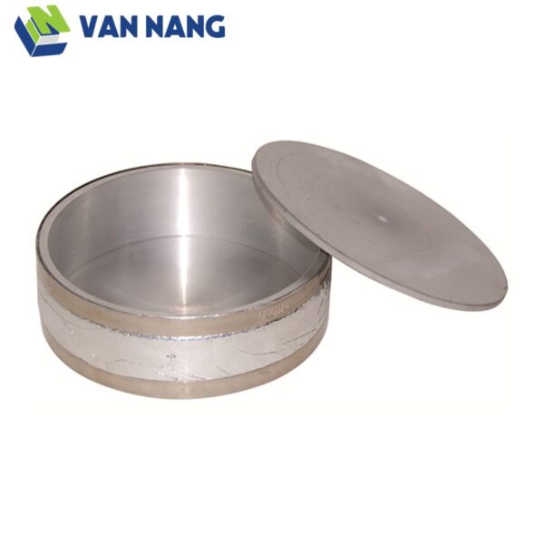 Ống thử nhiệt ẩm Shanghai Modern NSR — ảnh sản phẩm chính hãng Shanghai Modern — minh họa dòng sản phẩm