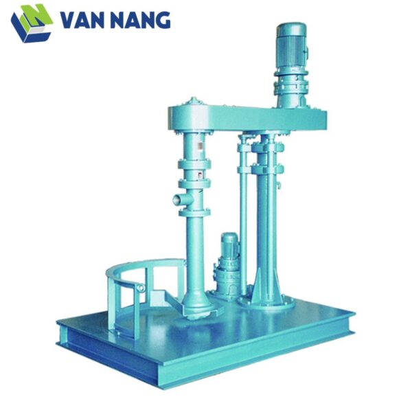 Máy cấp liệu trục vít Shanghai Modern LSJE-5.5 — ảnh sản phẩm chính hãng Shanghai Modern — minh họa dòng sản phẩm Máy cấp liệu trục vít Shanghai Modern LSJE-5.5 — ảnh sản phẩm chính hãng Shanghai Modern — minh họa dòng sản phẩm