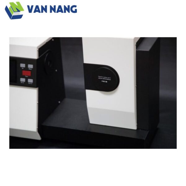 Máy đo độ mờ Shanghai Modern XD-2334 — ảnh sản phẩm chính hãng Shanghai Modern — minh họa dòng sản phẩm Máy đo độ mờ Shanghai Modern XD-2334 — ảnh sản phẩm chính hãng Shanghai Modern — minh họa dòng sản phẩm