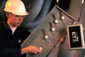 Ảnh tham khảo từ hãng: Industrial Coating Applications. Minh họa ứng dụng hoặc biểu đồ tham khảo; không suy diễn thời gian bảo vệ hay cấu hình từ ảnh.