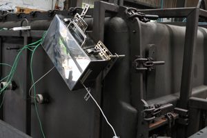 Ảnh tham khảo từ h&atilde;ng: Rotomolding Applications. Tham khảo họ sản phẩm v&agrave; ứng dụng; cần đối chiếu thế hệ, m&atilde; logger/barrier v&agrave; cấu h&igrave;nh thực tế trước khi chọn mua.