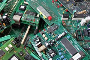 Ảnh tham khảo từ hãng: Selective Soldering Applications. Minh họa ứng dụng hoặc biểu đồ tham khảo; không suy diễn thời gian bảo vệ hay cấu hình từ ảnh.