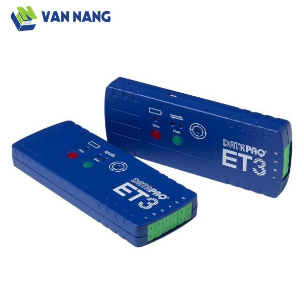 Bộ ghi EasyTrack3 ET4043 và ET6063