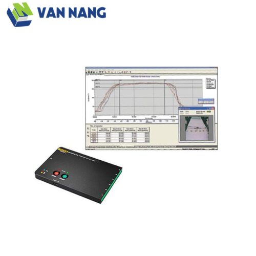Datapaq StenterPaq