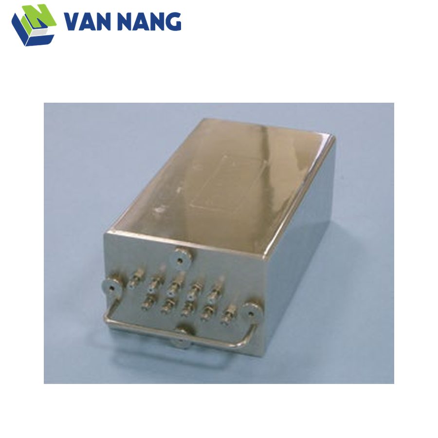 Bộ bảo vệ TB5014 — hình trong brochure PVD Rev B1, 01/2019; không phải ảnh toàn bộ cấu hình TP6 hiện tại.