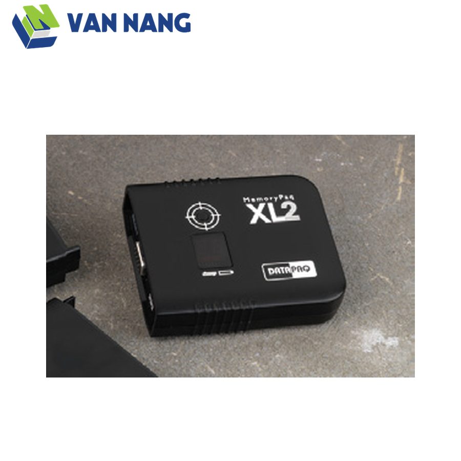 Datapaq MemoryPaq XL2 MP0050 — Ảnh linh kiện trong danh mục phụ kiện XL2.