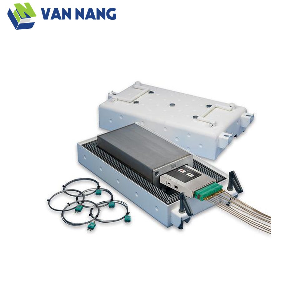 Minh họa cấu h&igrave;nh h&agrave;n vảy ch&acirc;n kh&ocirc;ng VB1150; kh&ocirc;ng suy diễn tương đương với hậu tố VB1150D.