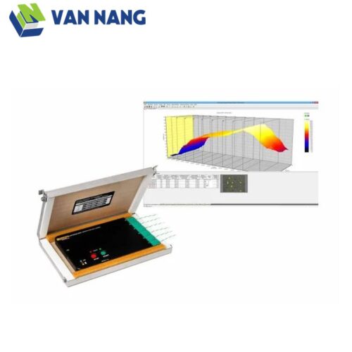 Datapaq Reflow Tracker – Đo biên dạng nhiệt quá trình hàn điện tử