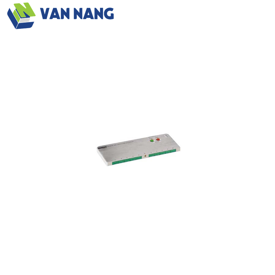 Bộ ghi DP5650 minh họa trong t&agrave;i liệu Lamination
