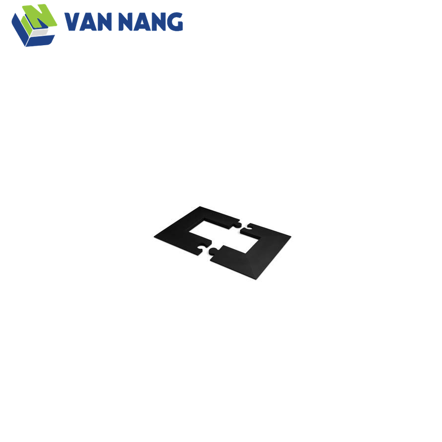Khung silicone TB7170 trong t&agrave;i liệu Lamination