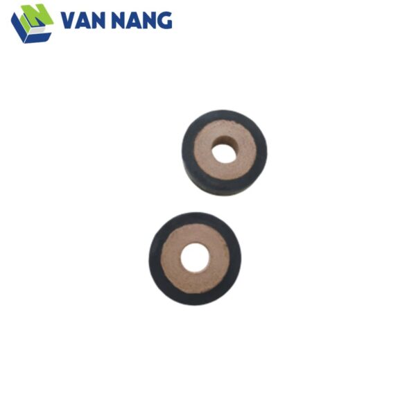Bánh mài cao su Shanghai Modern XD-1276 — ảnh sản phẩm chính hãng Shanghai Modern — minh họa dòng sản phẩm Bánh mài cao su Shanghai Modern XD-1276 — ảnh sản phẩm chính hãng Shanghai Modern — minh họa dòng sản phẩm