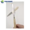 Dao trộn và dao vét Shanghai Modern dòng XD — ảnh sản phẩm chính hãng Shanghai Modern — minh họa dòng sản phẩm Dao trộn và dao vét Shanghai Modern dòng XD — ảnh sản phẩm chính hãng Shanghai Modern — minh họa dòng sản phẩm