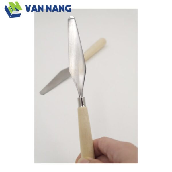 Dao trộn và dao vét Shanghai Modern dòng XD — ảnh sản phẩm chính hãng Shanghai Modern — minh họa dòng sản phẩm Dao trộn và dao vét Shanghai Modern dòng XD — ảnh sản phẩm chính hãng Shanghai Modern — minh họa dòng sản phẩm
