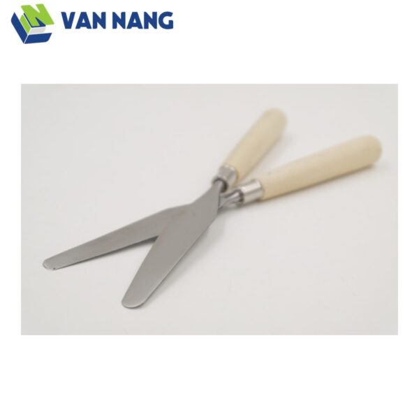 Dao trộn và dao vét Shanghai Modern dòng XD — ảnh sản phẩm chính hãng Shanghai Modern — minh họa dòng sản phẩm Dao trộn và dao vét Shanghai Modern dòng XD — ảnh sản phẩm chính hãng Shanghai Modern — minh họa dòng sản phẩm