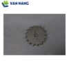 Đĩa phân tán Shanghai Modern dòng XD — ảnh sản phẩm chính hãng Shanghai Modern — minh họa dòng sản phẩm Đĩa phân tán Shanghai Modern dòng XD — ảnh sản phẩm chính hãng Shanghai Modern — minh họa dòng sản phẩm