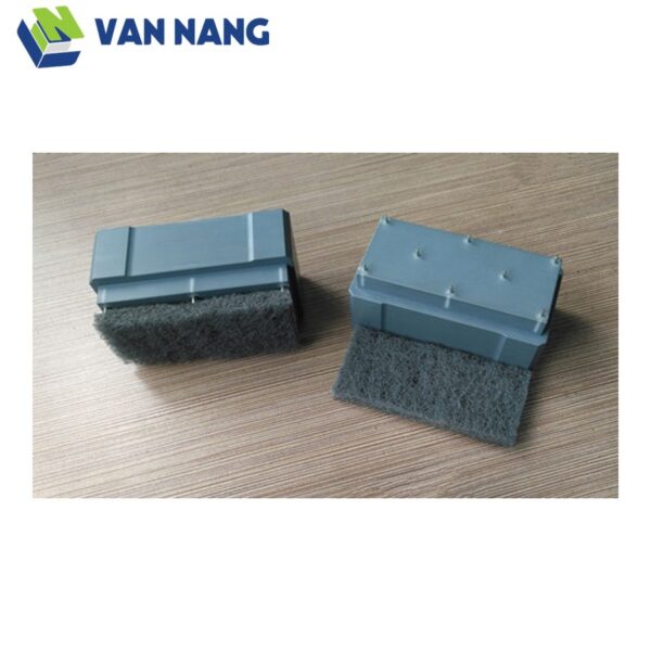 Đế chổi thử chà rửa Shanghai Modern XD-3011 — ảnh sản phẩm chính hãng Shanghai Modern (XD-3011) Đế chổi thử chà rửa Shanghai Modern XD-3011 — ảnh sản phẩm chính hãng Shanghai Modern (XD-3011)