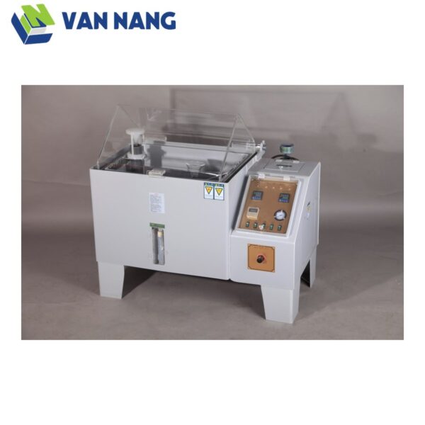 Buồng thử sương muối Shanghai Modern XD-27-60/90 — ảnh sản phẩm chính hãng Shanghai Modern — minh họa dòng sản phẩm