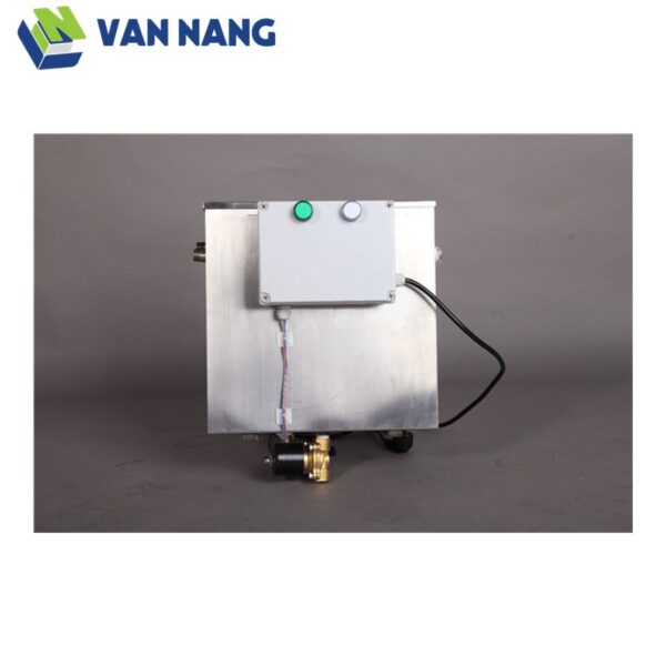 Thiết bị rửa thử chống bám bẩn Shanghai Modern NZW-II — ảnh sản phẩm chính hãng Shanghai Modern — minh họa dòng sản phẩm Thiết bị rửa thử chống bám bẩn Shanghai Modern NZW-II — ảnh sản phẩm chính hãng Shanghai Modern — minh họa dòng sản phẩm