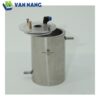Thùng hai lớp Shanghai Modern dòng XD — ảnh sản phẩm chính hãng Shanghai Modern — minh họa dòng sản phẩm Thùng hai lớp Shanghai Modern dòng XD — ảnh sản phẩm chính hãng Shanghai Modern — minh họa dòng sản phẩm