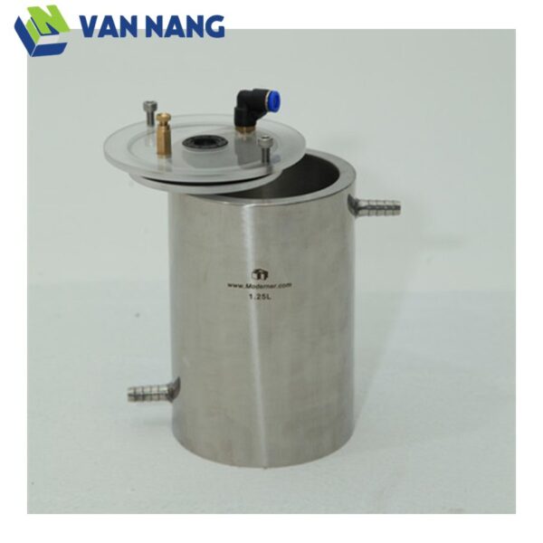 Thùng hai lớp Shanghai Modern dòng XD — ảnh sản phẩm chính hãng Shanghai Modern — minh họa dòng sản phẩm Thùng hai lớp Shanghai Modern dòng XD — ảnh sản phẩm chính hãng Shanghai Modern — minh họa dòng sản phẩm
